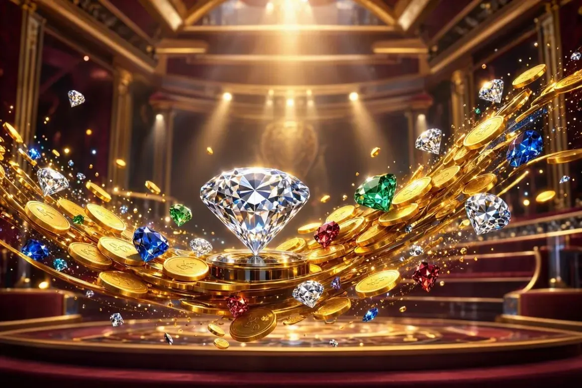 Golden Grand Casino